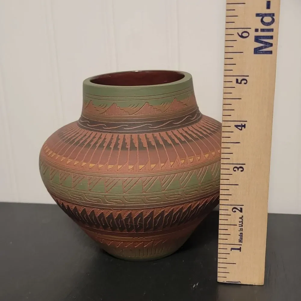 N/A vintage native